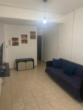 Depto Nueva Córdoba